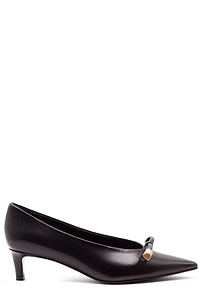 Roberto Festa Odisy Bow Kitten Heel Pumps