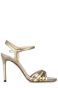 Roberto Festa Regen Luxor Strappy Heeled Sandals