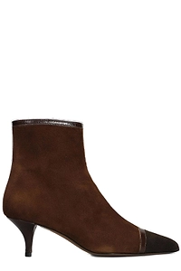 Roberto Festa Serelit Ankle Boots