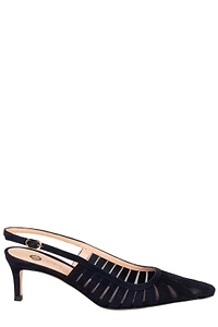 Roberto Festa Slingback Pumps
