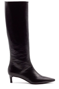 Taisia Knee-High Boots