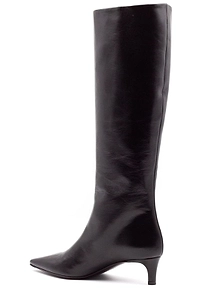 Taisia Knee-High Boots