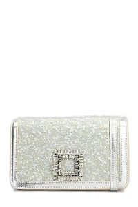 Tilda Embellished Shoulder Bag