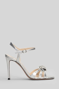 Roberto Festa Toledo Ankle Strap Sandals