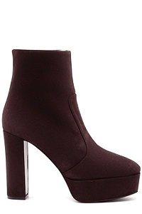 Roberto Festa Varissa Platform Ankle Boots