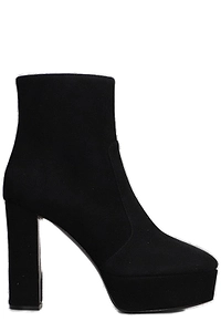 Roberto Festa Varissa High Heeled Ankle Boots