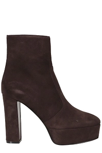 Roberto Festa Varissa Platform Ankle Boots
