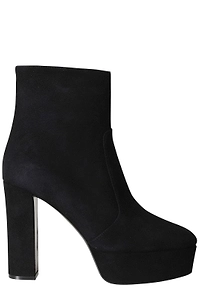 Roberto Festa Varissa Platform Ankle Boots