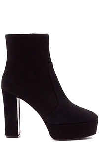 Roberto Festa Varissa Platform Ankle Boots