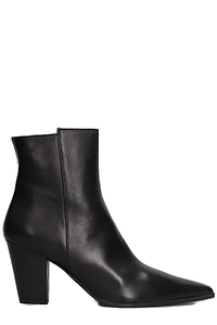 Roberto Festa Yanira Pointed Toe Ankle Boots