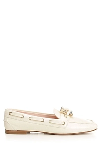 TrÈS Vivier Boat Loafers