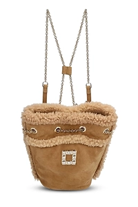TrÈS Vivier Backpack