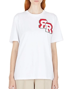 Rokh Always Sunny Crewneck T-Shirt
