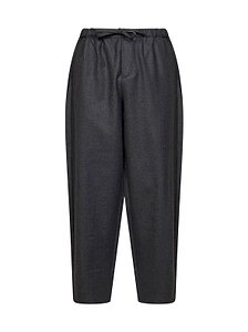 Rose Burrito Drawstring Pajamas Pants