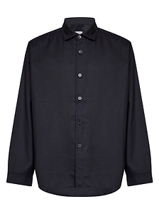 Rose Burrito Long Sleeved Overshirt