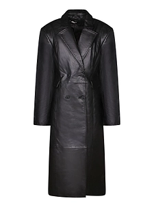 Rotate Double-Breasted Jacket