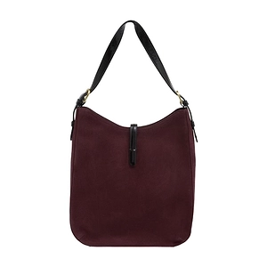 Rouje Logo Detailed Top Handle Bag