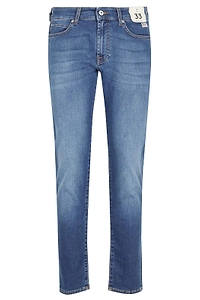 Roy Roger's 517 Slim-Fit Jeans