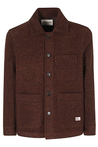 Roy Roger's Brushed Work Jacket