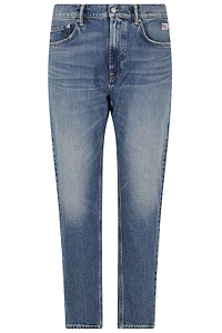 Roy Roger's Dapper Alabama Straight Jeans