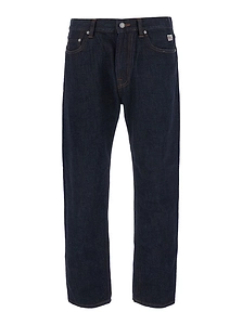 Dapper Re-Search Straight Jeans