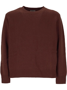Roy Roger's Knitted Jumper