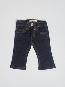 Roy Roger's Kids Straight-Leg Jeans