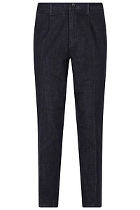 Roy Roger's Flat-Front Slim Jeans