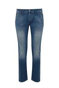 Roy Roger's Nick Slim Fit Jeans