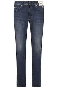 Newman Straight-Leg Jeans