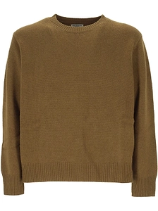 Roy Roger's Knitted Jumper