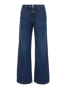 Marta Wide-Leg Jeans