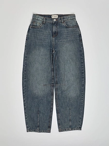 Roy Roger's Tapered Jeans