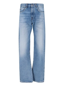 Roy Roger's Straight-Leg Jeans