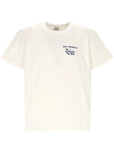 Roy Roger's Workwear Print T-Shirt