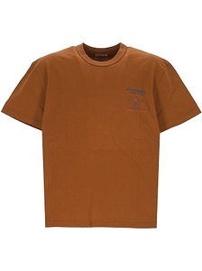 Roy Roger's Workwear Logo T-Shirt