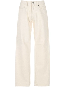 Roy Roger's Workwear Straight-Leg Jeans