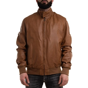 Roy Roger's Zipped Jacket