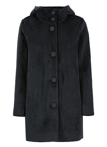 Rrd Neo Single Breasted Parka