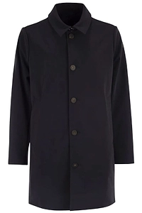 Rrd Thermo Single-Breasted Jacket