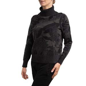 Rrd Turtleneck Knitted Jumper