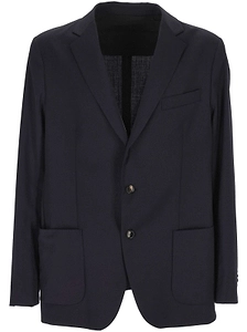 Rrd Summer Wooltech Blazer