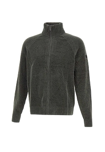 Rrd Velvet Full Zip Jacket