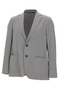 Rrd Summer Wooltech Blazer