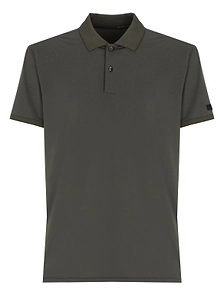Rrd Oxford Gdy Polo Shirt