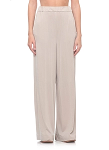 Rrd Wide-Leg Elastic-Waist Pants