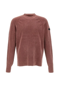 Rrd Velvet Techno Crew Neck Sweater