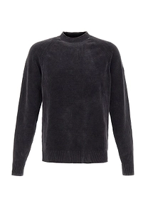 Rrd Velvet Techno Crew Neck Sweater