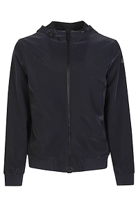 Wilson Hood Jacket