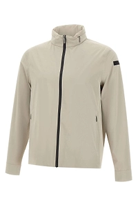 Wilson Light Hooded Performance Jacket